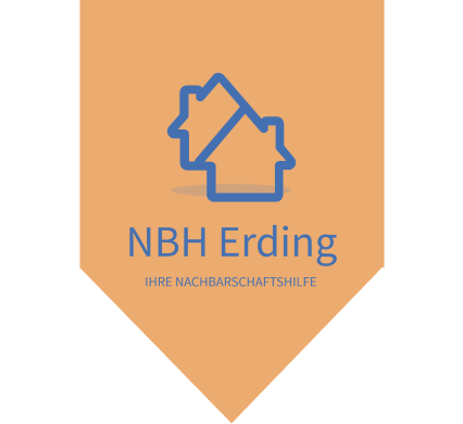 Nachbarschaftshilfe Erding e. V. - Logo